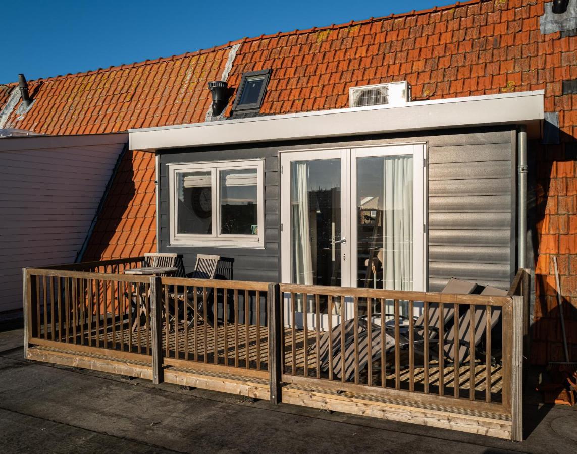 Sea Street Zandvoort Exterior foto